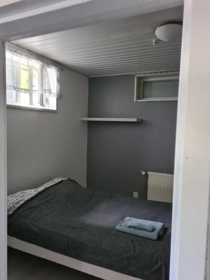 Hostel Hostelli *