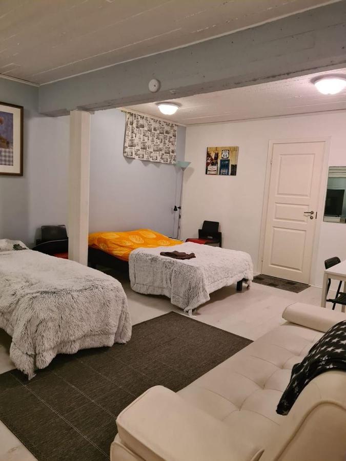 Hostelli Hostel Karvia