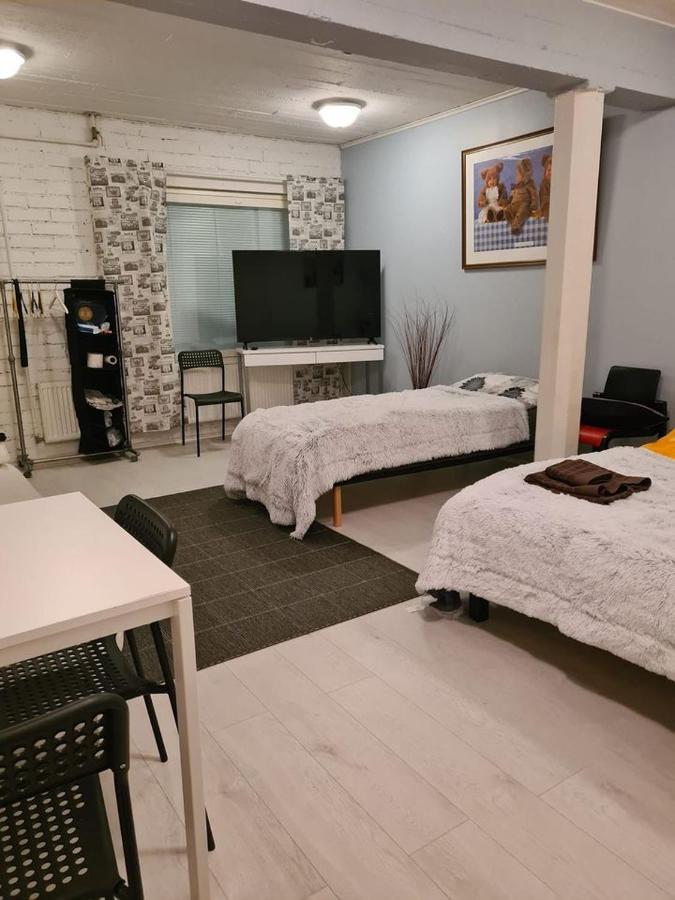 Hostel Hostelli *