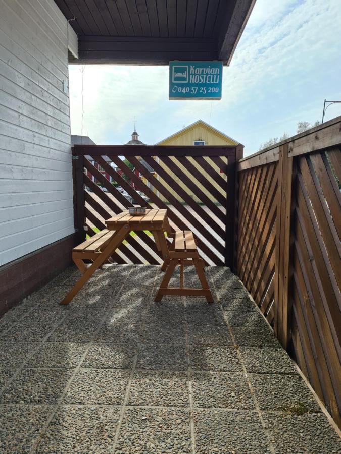 Hostelli Auberge de jeunesse *