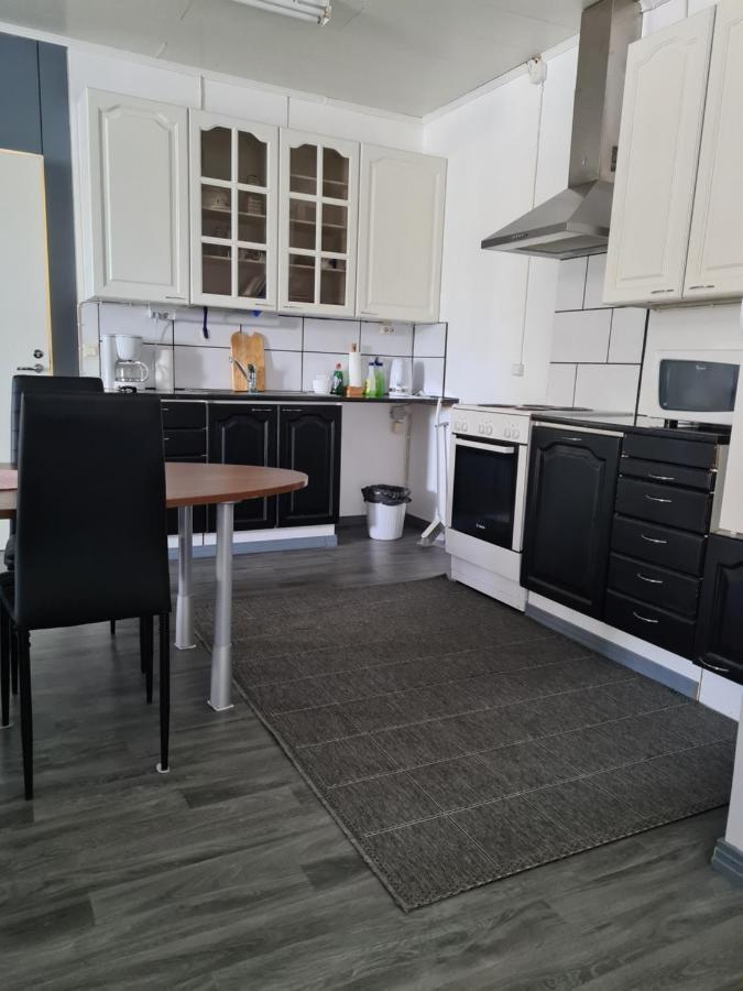 Hostelli Hostel Karvia