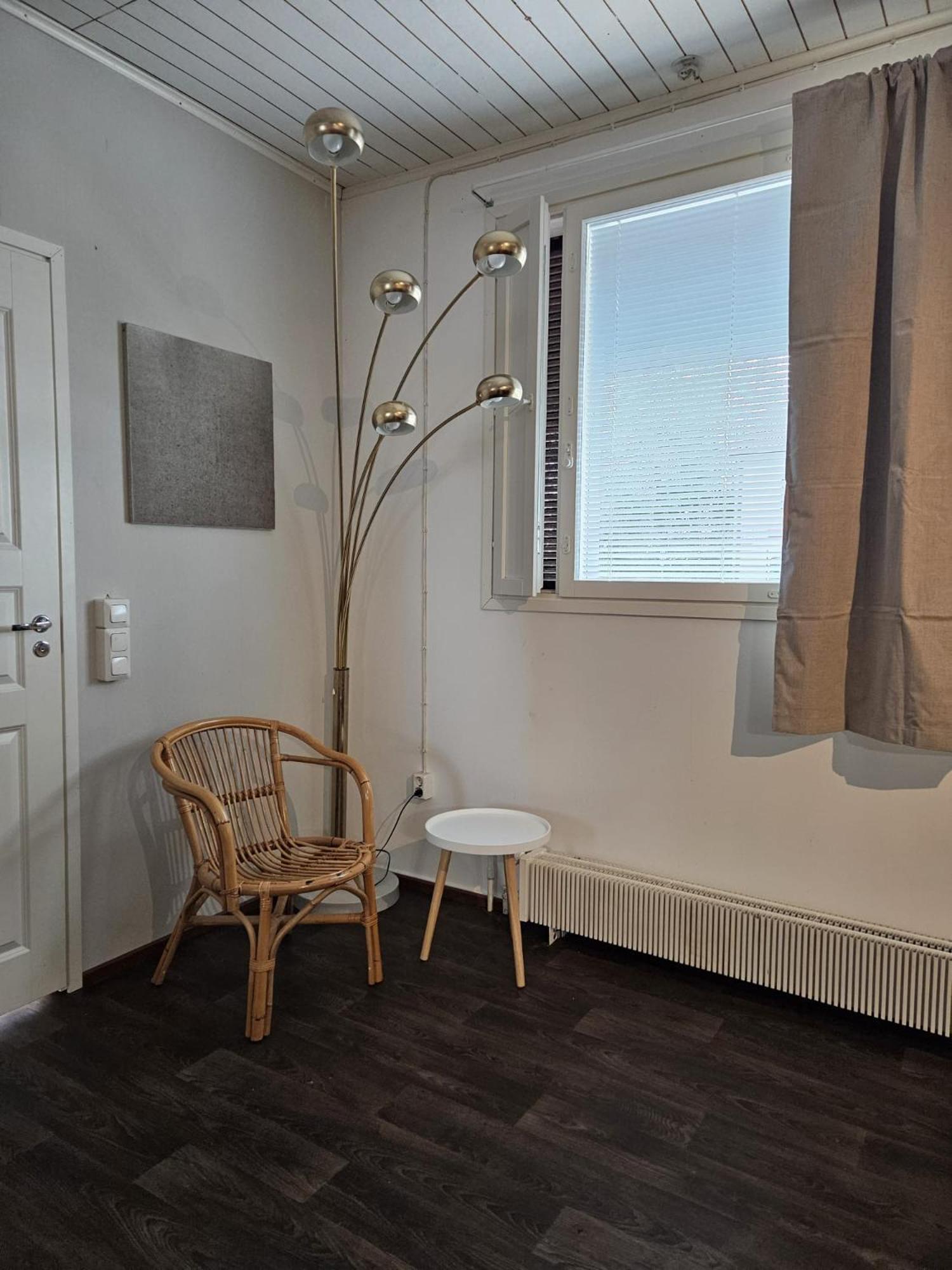 Hostelli Hostel