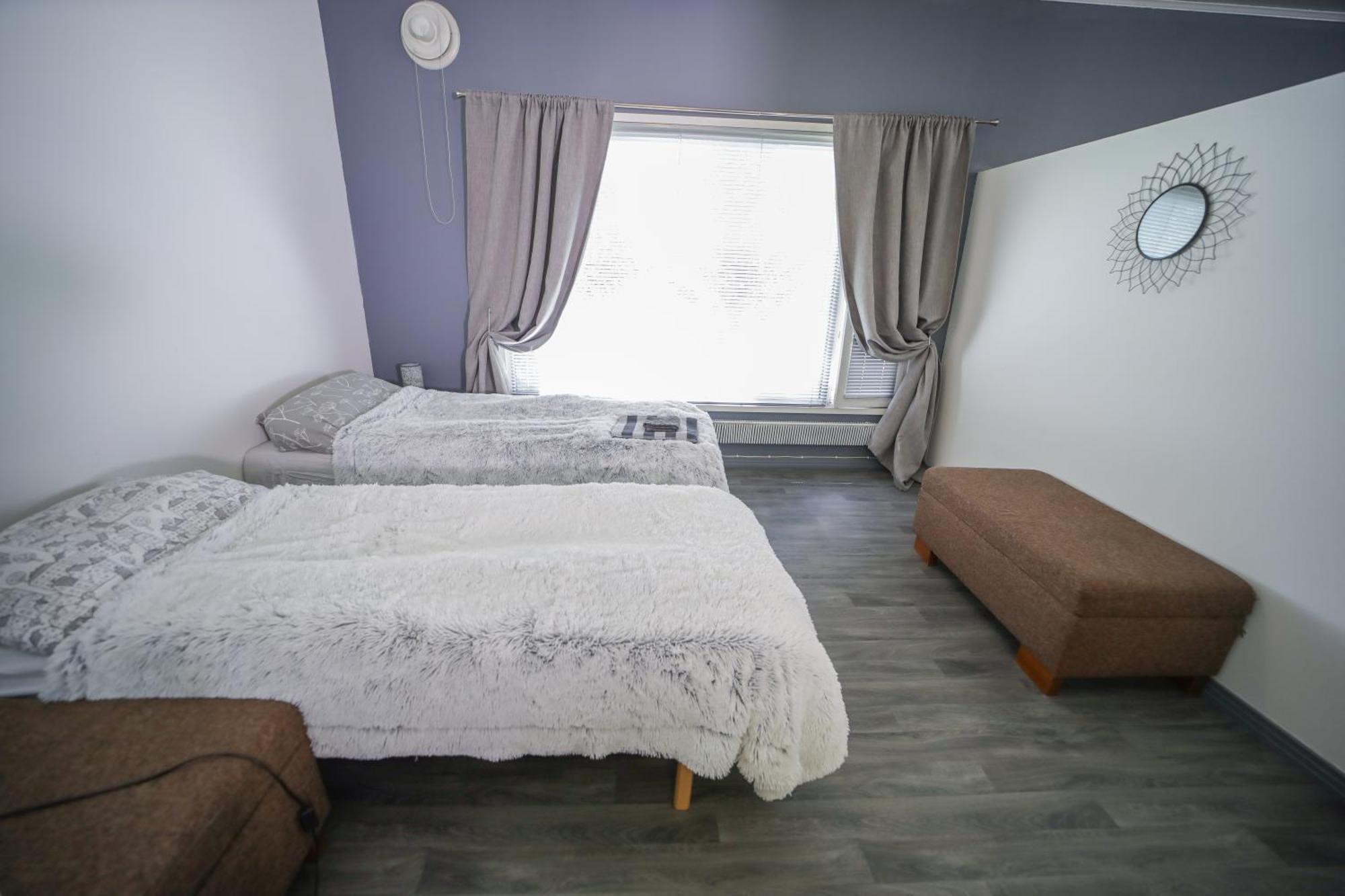 Auberge de jeunesse Hostelli