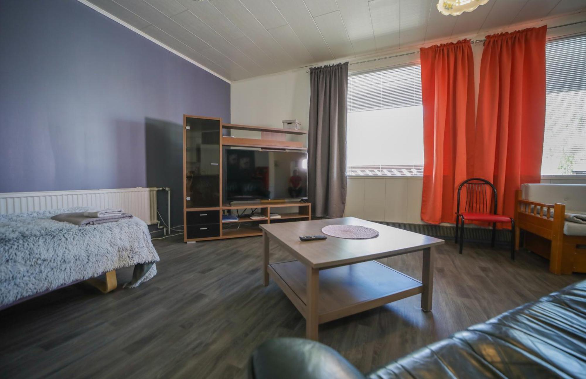 Hostelli Hostel Karvia