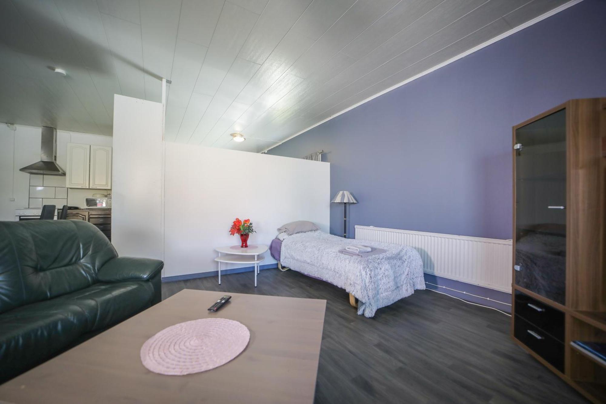 Hostel Hostelli Karvia