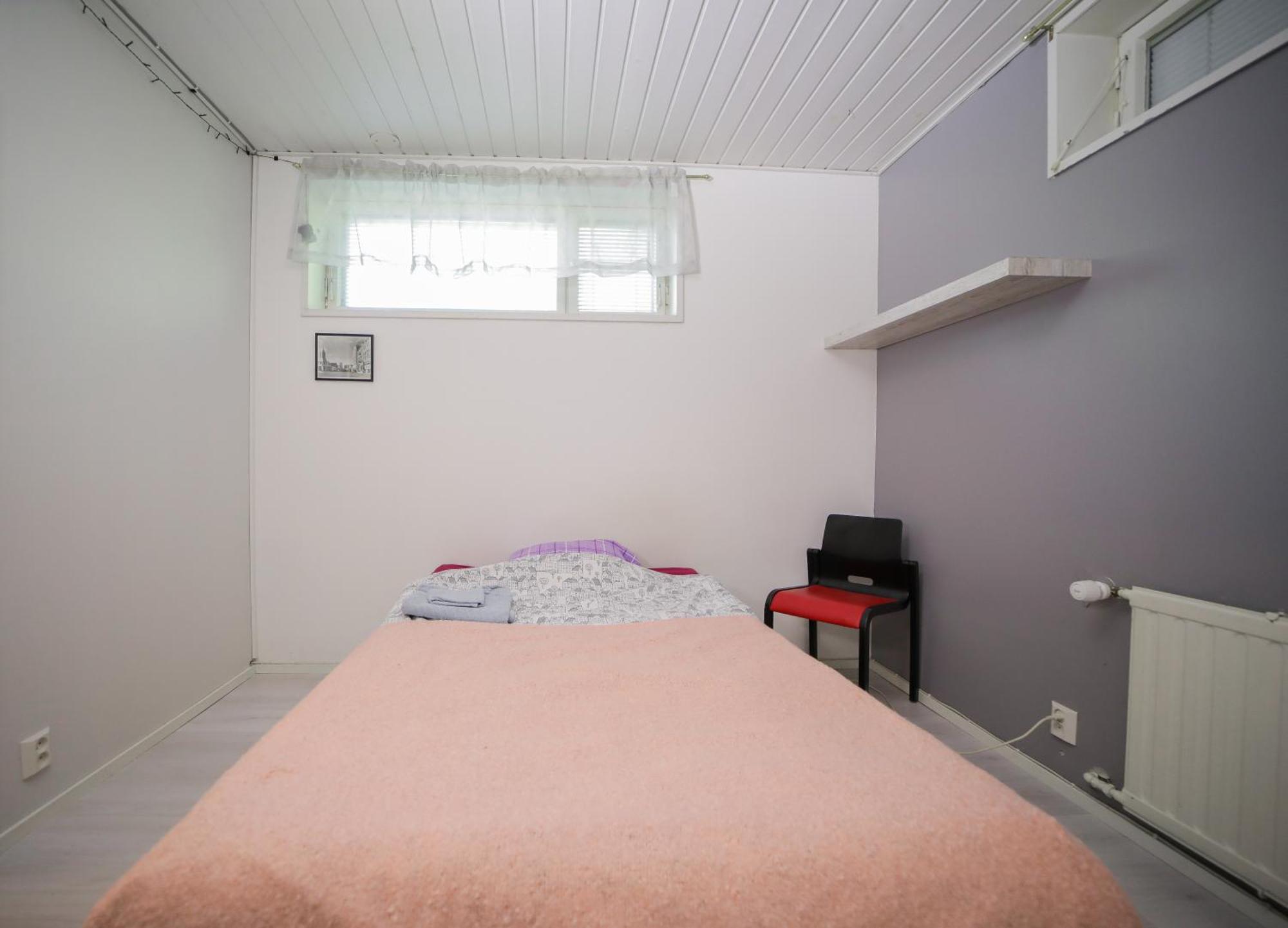 Hostelli Karvia