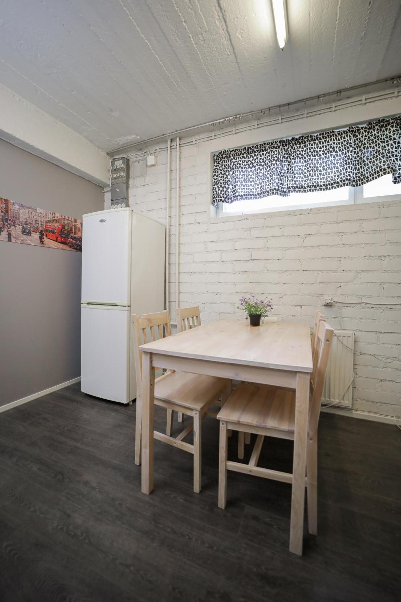 Hostel Hostelli