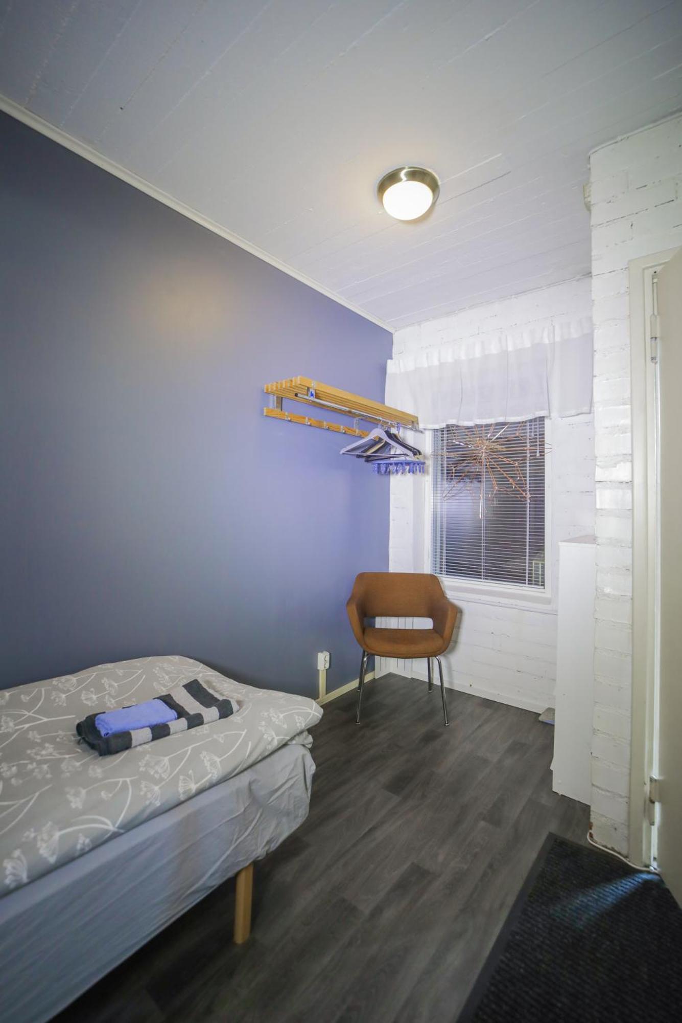 Hostelli Hostel *