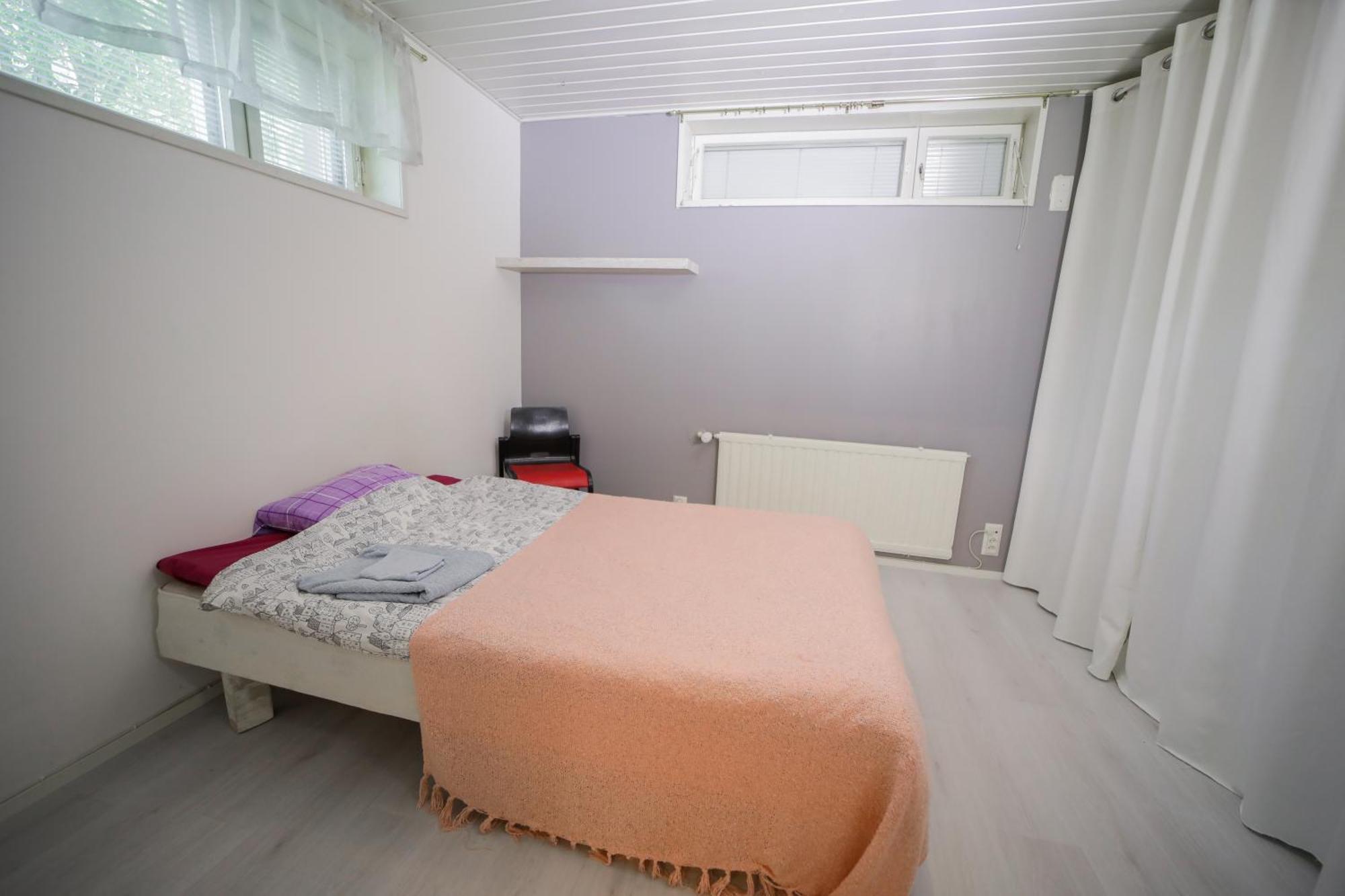 Hostelli Hostel *